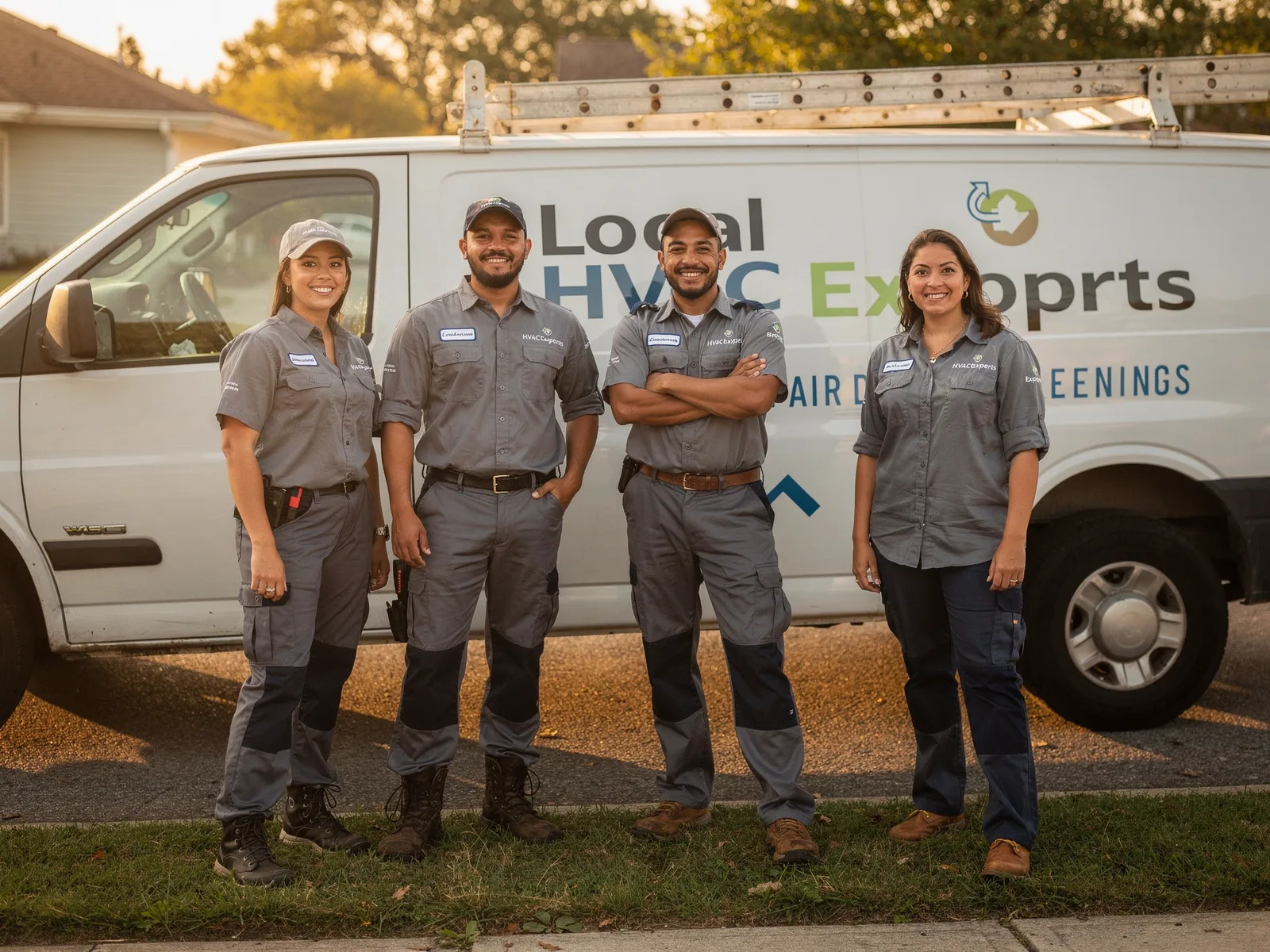 24/7 HVAC Repair & AC Replacement company in Petersburg, NE